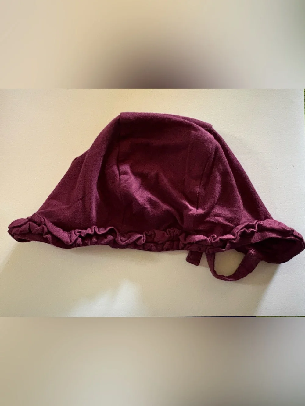 Kate Quinn Bamboo Bonnet